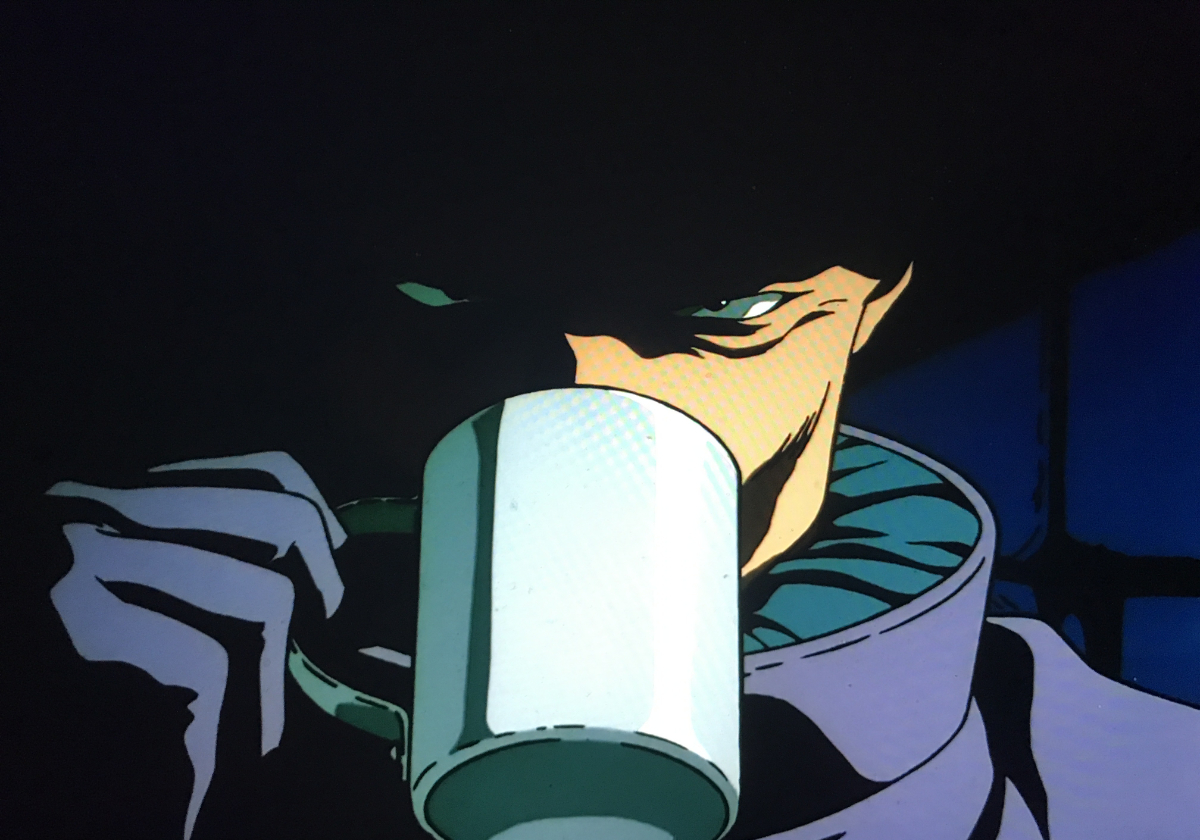 &hellip; et un bon café