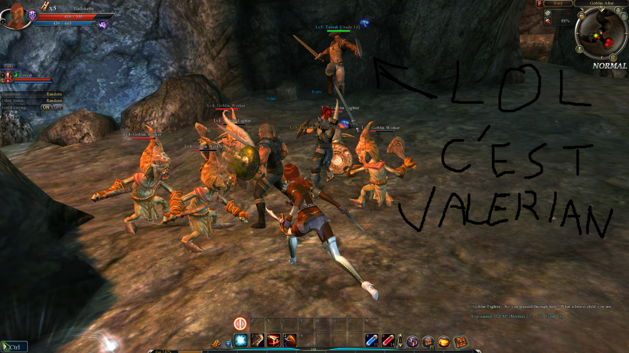 Continent of the Ninth