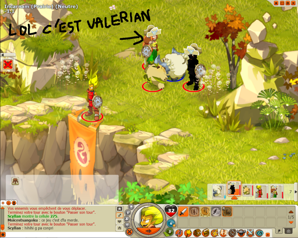 Dofus