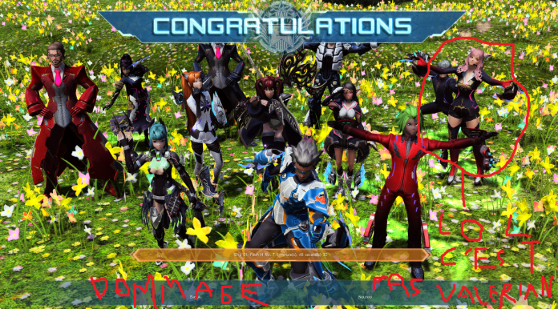 Phantasy Star Online 2