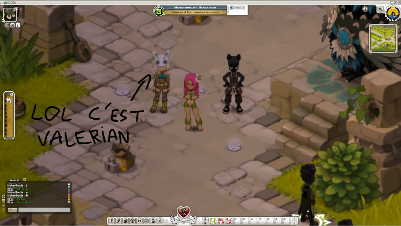 Wakfu